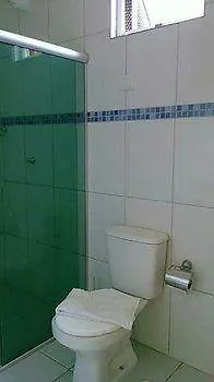 Suítes São Francisco Pôrto das Galinhas Pensión