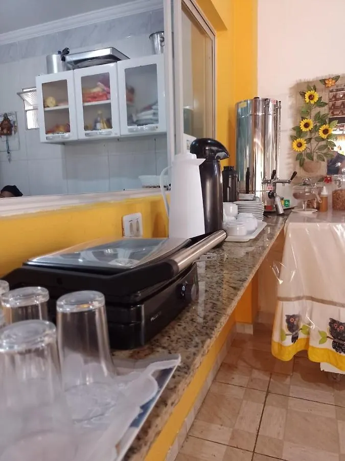 ** 게스트하우스 Suites Sao Francisco Pôrto das Galinhas 브라질