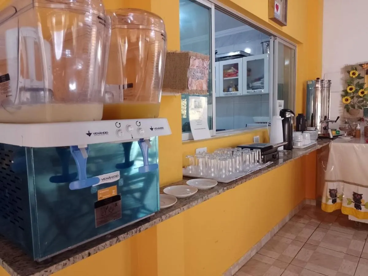 Suites Sao Francisco Pôrto das Galinhas 게스트하우스