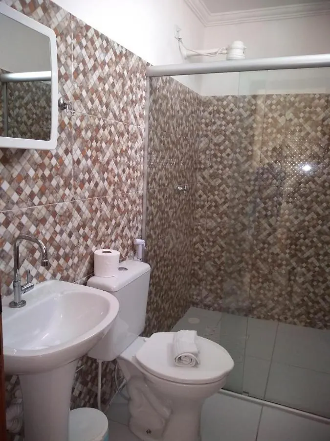 Suites Sao Francisco Pôrto das Galinhas 브라질