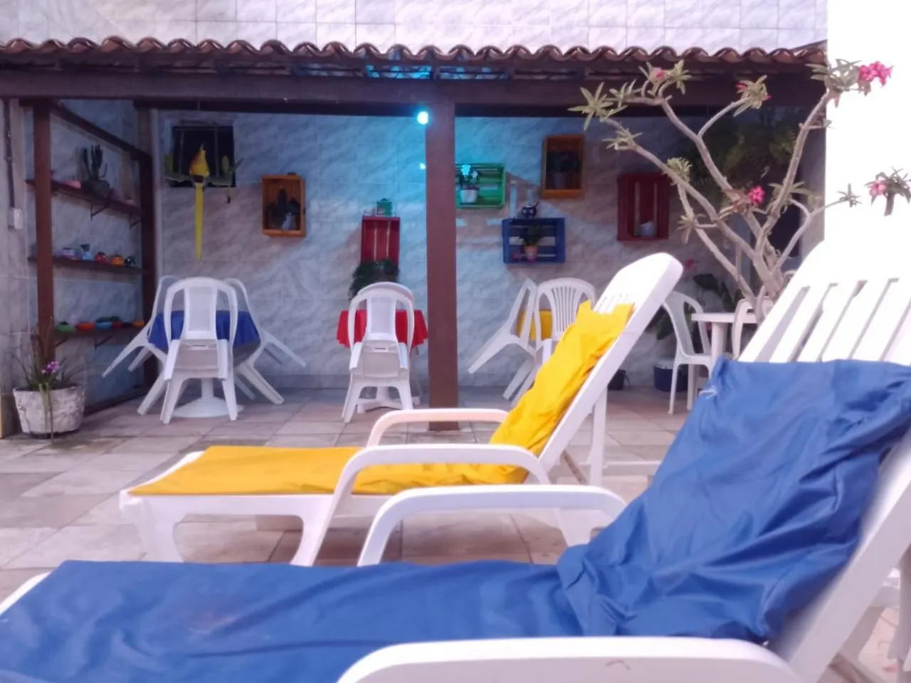 Suites Sao Francisco Pôrto das Galinhas 브라질