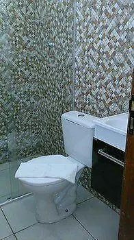 ** 게스트하우스 Suites Sao Francisco Pôrto das Galinhas 브라질