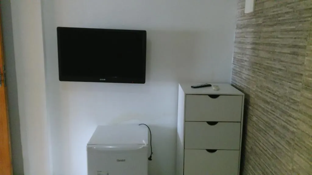 Suites Sao Francisco Pôrto das Galinhas 게스트하우스