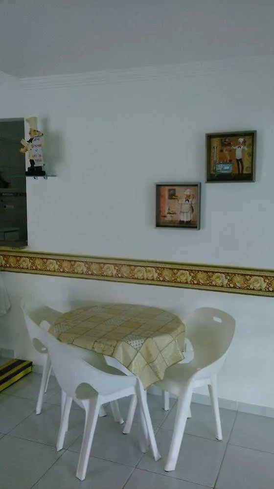 Suites Sao Francisco Pôrto das Galinhas