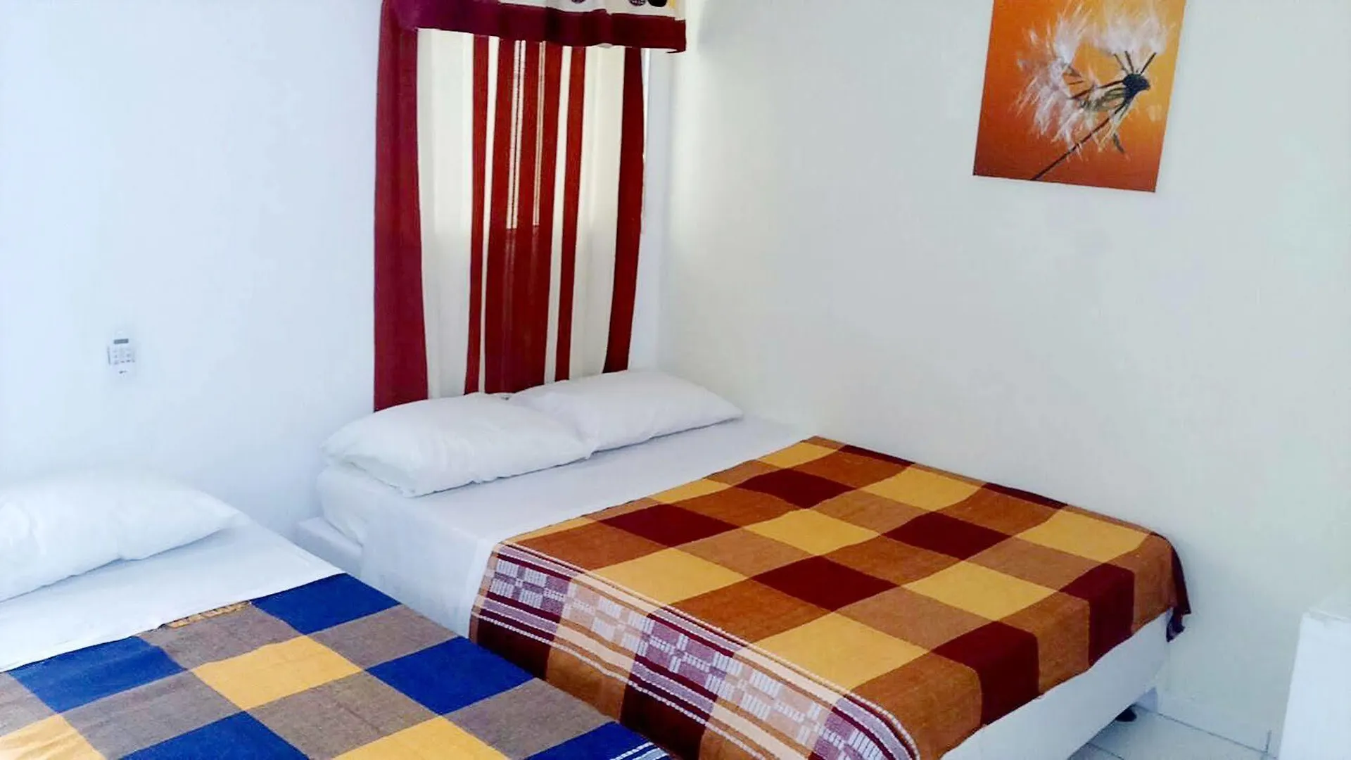 Suites Sao Francisco Pôrto das Galinhas 브라질