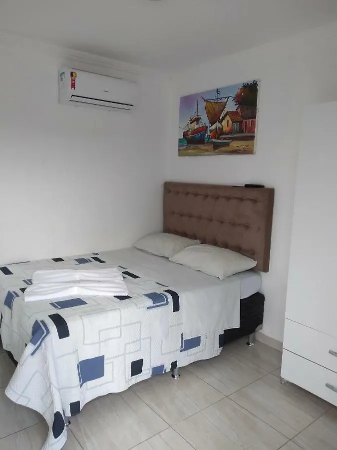 Suites Sao Francisco Pôrto das Galinhas