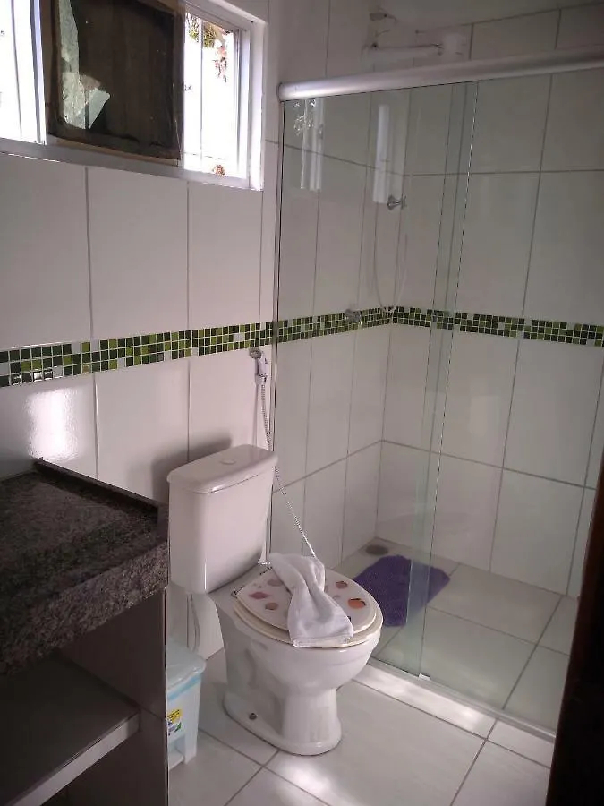 Suites Sao Francisco Pôrto das Galinhas 2*,