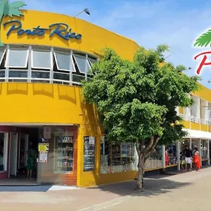 Porto Rico *** Pôrto das Galinhas