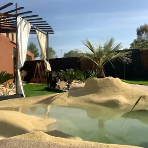 Peralta - Adults Only 3* Renau