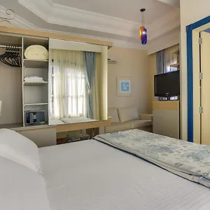 Jurere Boutique 4* Florianópolis